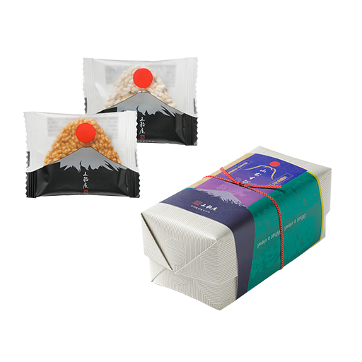 縁パッケージ 2種10枚入/2種20枚入