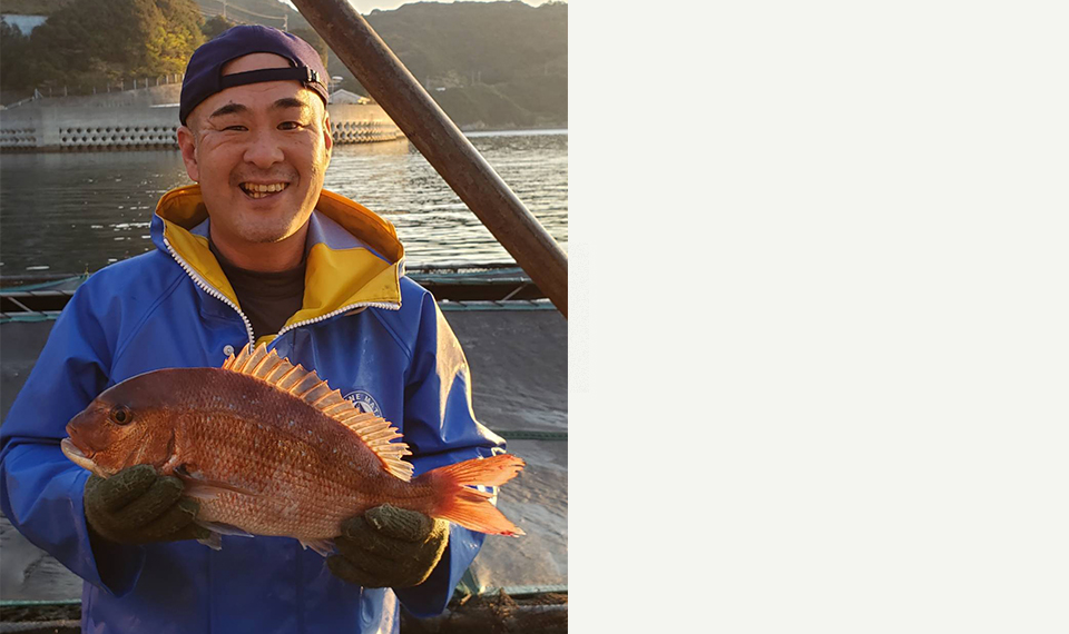 山むすび道しるべ:石井真介シェフ　インタビュー