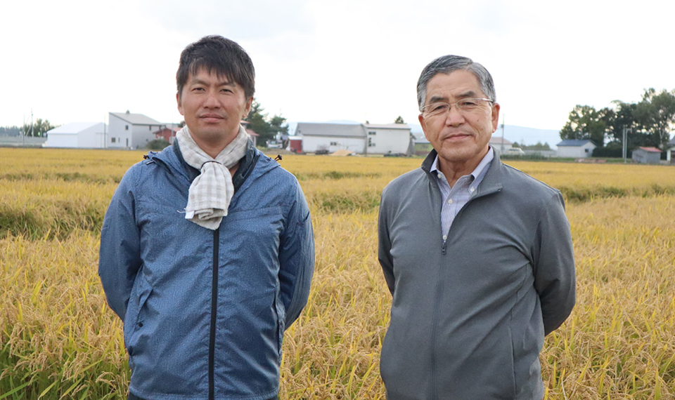 山むすび道しるべ:石井真介シェフ　インタビュー