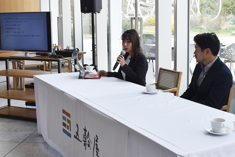 サッカー元日本代表 鈴木啓太さんの会社と「腸内細菌」の研究をはじめました