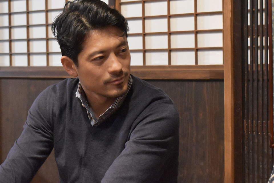 サッカー元日本代表 鈴木啓太さんの会社と「腸内細菌」の研究をはじめました