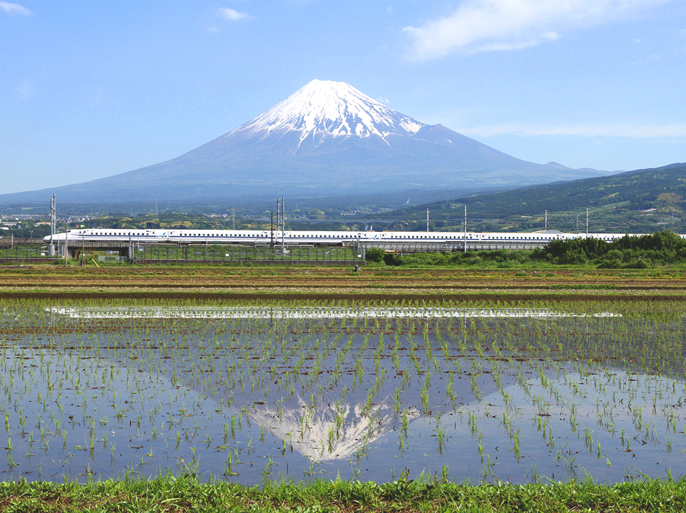 山むすびのお話&アレンジレシピのご紹介