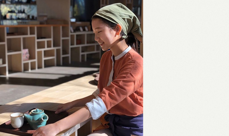 山むすびのお話&アレンジレシピのご紹介