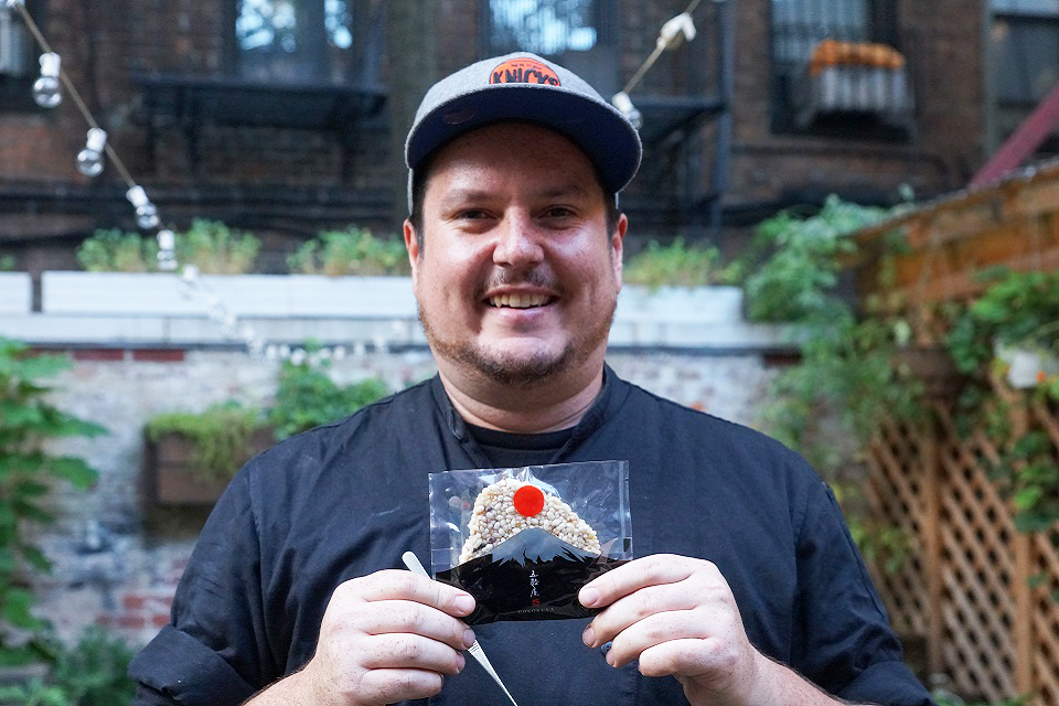 Chefs&Champagne® NYでの絶賛の声をお届け!