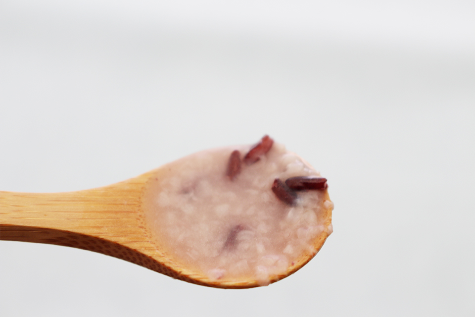 古代の知恵が染み渡る、奥深くやさしい甘味「糀の甘酒」
