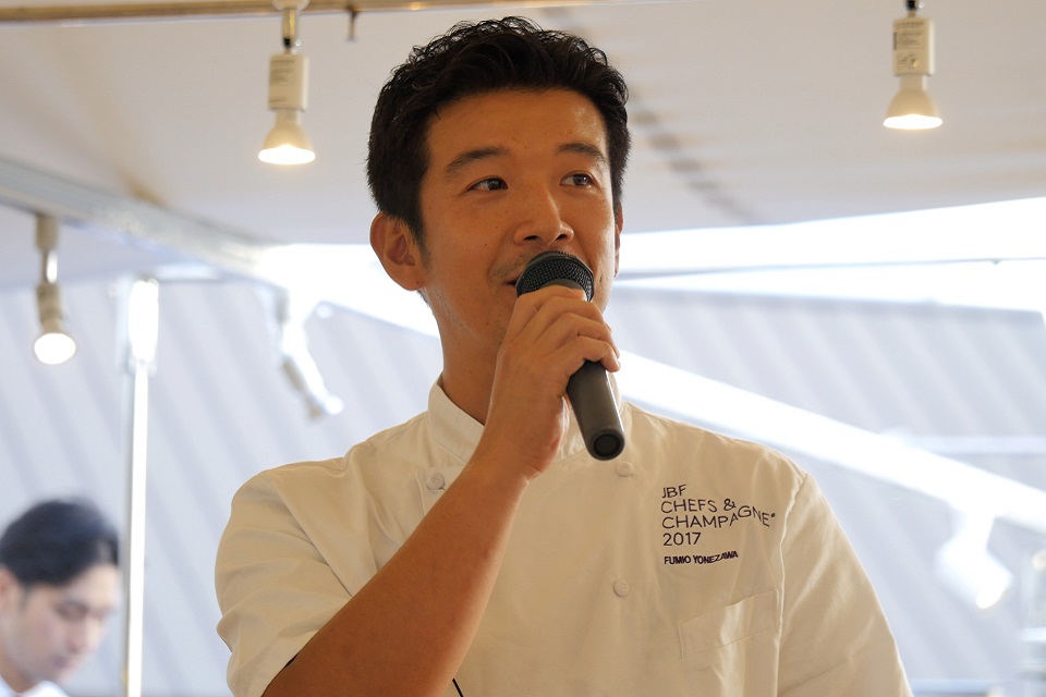 一夜限りの『水窪五穀ファーム&ダイニング2018』を開催いたしました(前編)
