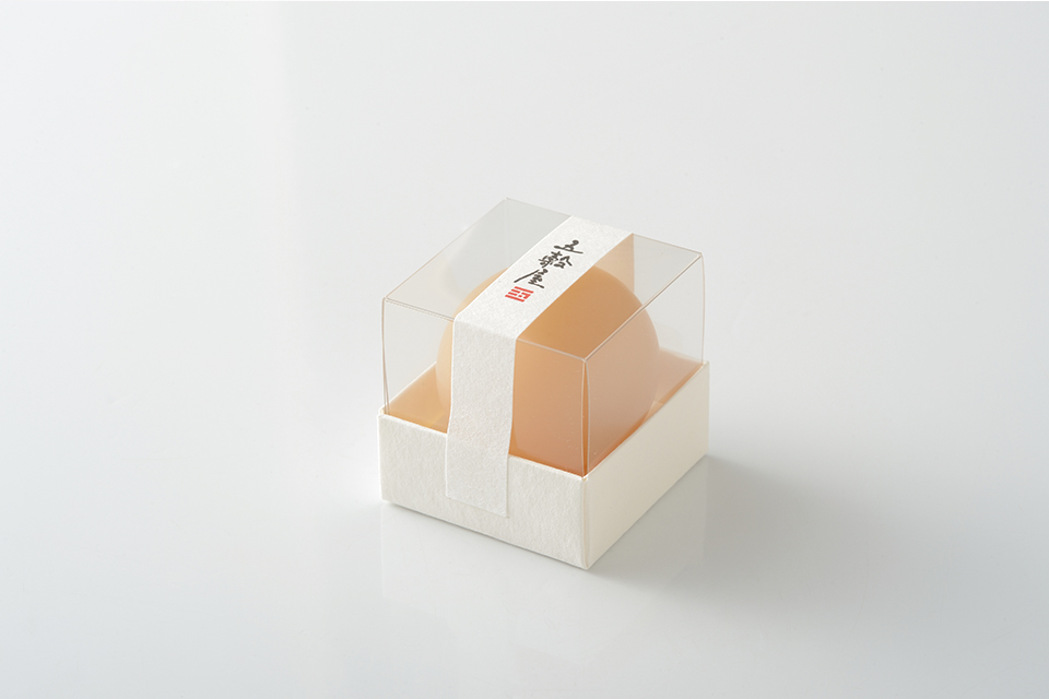 和菓子職人が味と素材にこだわった、発酵さしすせそ羊羹「五季」