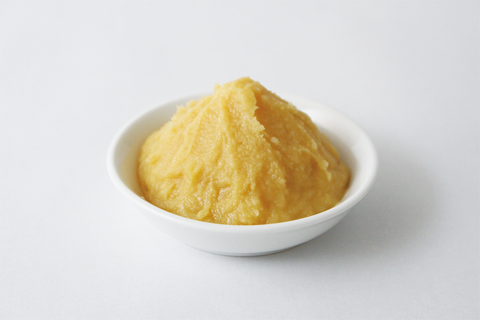 和菓子職人が味と素材にこだわった、発酵さしすせそ羊羹「五季」