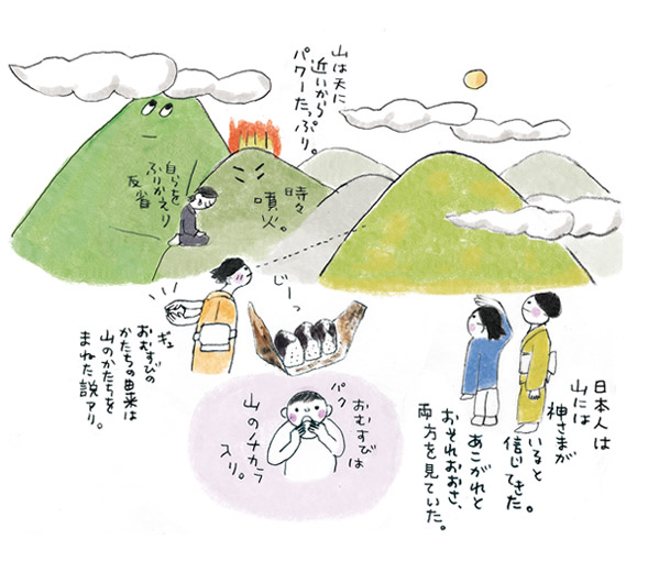 anecdote Yamamusubi image