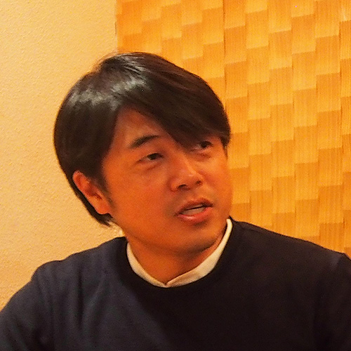 間宮